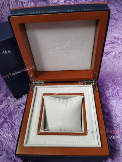 Replica Breguet Watch Box Replacement Box for Men Watch